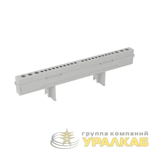 Клеммник 12 мод. для боксов DKC 87312 детальная картинка
