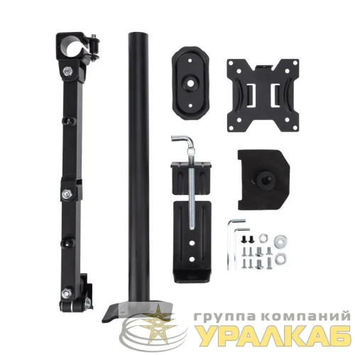 Кронштейн для монитора 13- 27дюймов одно колено настольный Profi Rexant 38-0306 детальная картинка