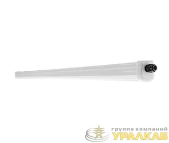 Светильник светодиодный WT035C LED17/NW PSU CFW ДСП L600 PHILIPS 911401824881