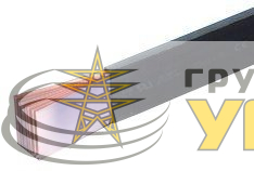 Шина медная ШМГИ 4х100х1 PROxima EKF 