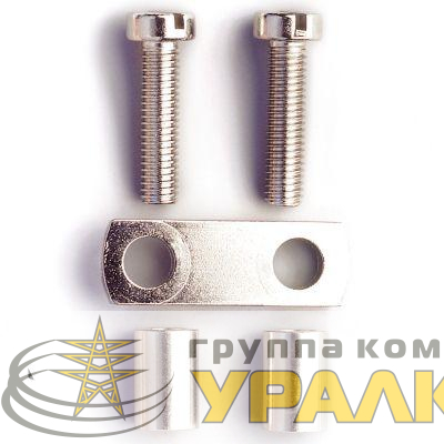 Перемычка POF/150/3 собранная DKC ZPO153