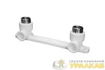 Комплект настенный для смесителя 20х1/2дюйм н.р. (20/5) VALFEX 10123020