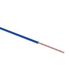 Провод ПГВА 1 С бухта (м) Rexant 