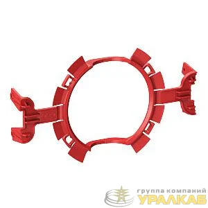 Фиксатор ZU 60-QF быстрой установ. монтажн. коробок для твердых стен d60мм в нише OBO 