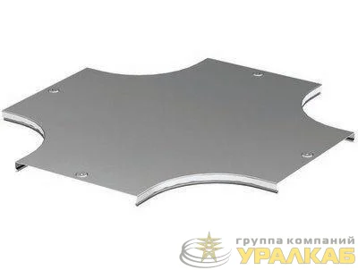 Крышка на ответвитель DPX X-образ. осн. 50 DKC 38060 детальная картинка Крышка на ответвитель DPX X-образ. осн. 50 DKC 38060 детальная картинка