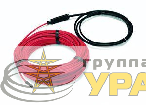Комплект "Теплый пол" (кабель) двухжил. 935Вт 52м DEVIflex 18T DEVI 140F1243