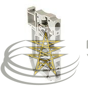 Колодка клеммная JXB-ST-6 57А пружинная сер. PROxima EKF plc-jxb-st-6