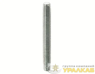 Шпилька резьбовая М8 L1000 DKC CM200801 детальная картинка Шпилька резьбовая М8 L1000 DKC CM200801 детальная картинка