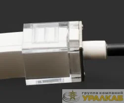 Разъем для подключения к источнику питания LED ленты NEON 1120 HB IP65 VARTON 