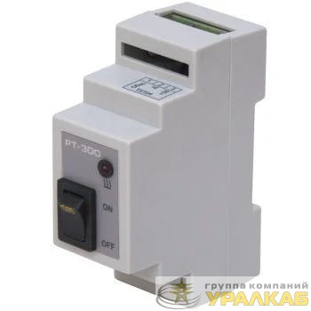 Регулятор температуры электронный РТ-300 ССТ 2224792 Регулятор температуры электронный РТ-300 ССТ 2224792