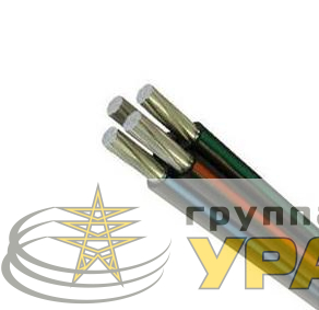 Провод СИП-2 3х70+1х54.6 0.6/1кВ (м) Иркутсккабель