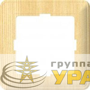 Рамка 1-м W59 сосна SE KD-1-78 (КД-1-78)
