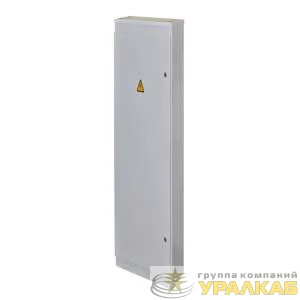 Щит бокс Ш2 1600х500х300 (Корпус ШРС-2 IP31) Электроспектр _U00000271600S21