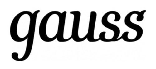 GAUSS(группа VARTON) GAUSS(группа VARTON)