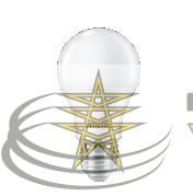 Лампа светодиодная ESS LEDBulb 13Вт 6500К холод. бел. E27 230В 1/12 PHILIPS 929002305387