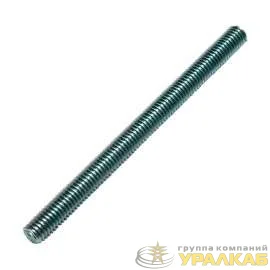 Шпилька резьбовая М16 DIN 975 L1000 Партнер 