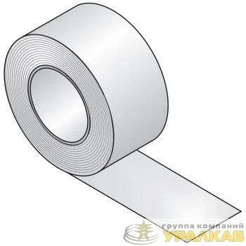 Лента монтажная самоклеящаяся алюм. ССТ 2017764