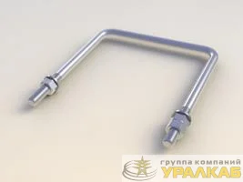 Хомут Х-42 (3.407.1-143.8.49) ФЕРРУМ НФ-00000615