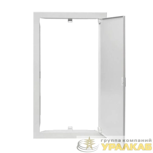 Дверь для щита Nova 3 габарит IP40 метал. PROxima EKF nv-door-m-3 детальная картинка