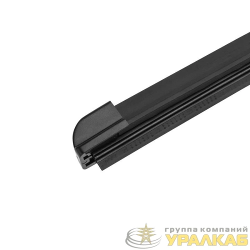 Щетка стеклоочистителя бескаркасная Multi Clamp 650мм Rexant 