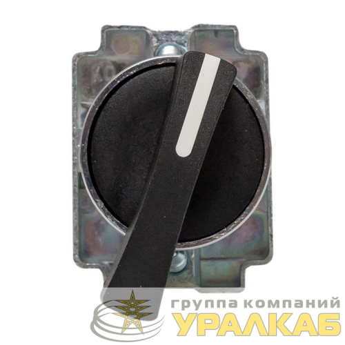 Переключатель BJ33 3P 2NO длинная рукоятка EKF xb2-bj33