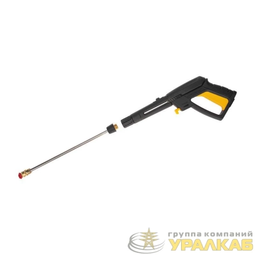 Мойка высокого давления KR-210 Kranz KR-16-1263 детальная картинка
