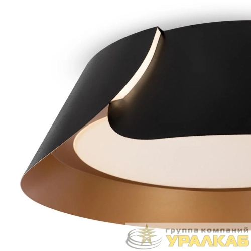 Светильник Portal 65Вт IP20 потолочн. Freya FR6092CL-L72GB детальная картинка