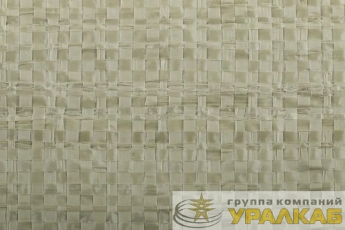 Мешок для строительного мусора 1150х750мм 65г тканый полипропиленовый зел. 