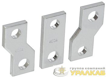 Расширитель выводов РВ-400 для ВА88-37 (3шт/компл) KARAT IEK SVA40D-RV-0400
