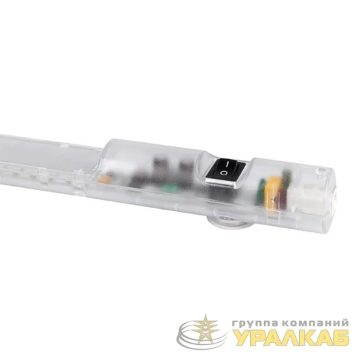 Светильник светодиодный щитовой 5Вт 220В магнит PROxima EKF 