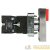 Кнопка LAY5-BW8465 "I-O" прямоугольная 230В NO+NC PROxima EKF Кнопка LAY5-BW8465 "I-O" прямоугольная 230В NO+NC PROxima EKF