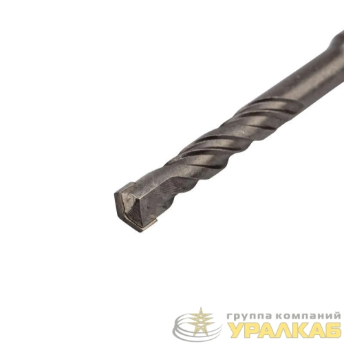 Бур по бетону 8х110мм SDS PLUS Kranz KR-91-0007 детальная картинка