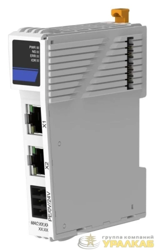 Набор модулей Modbus TCP IOD 430 ONI IOD-430-ST-MI0000 детальная картинка