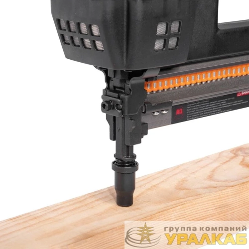 Пистолет газовый монтажный GCN-40 ПРОФИ КВТ 