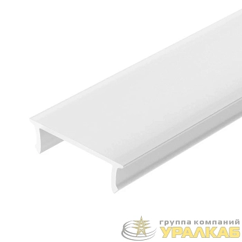 Экран SL-W15-3000 OPAL 3м пластик Arlight 036034