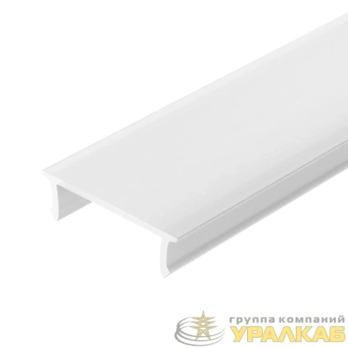 Экран SL-W15-3000 OPAL 3м пластик Arlight 036034 детальная картинка