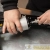 Пневмопистолет гвоздезабивной (нейлер) N90/D21 Kranz KR-16-1620 детальная картинка