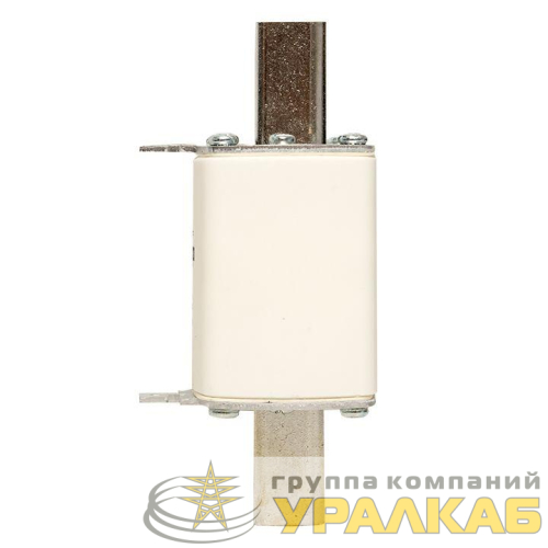 Вставка плавкая ППН-35 250/100А габарит NT1 PROxima EKF fus-35/250/100 детальная картинка