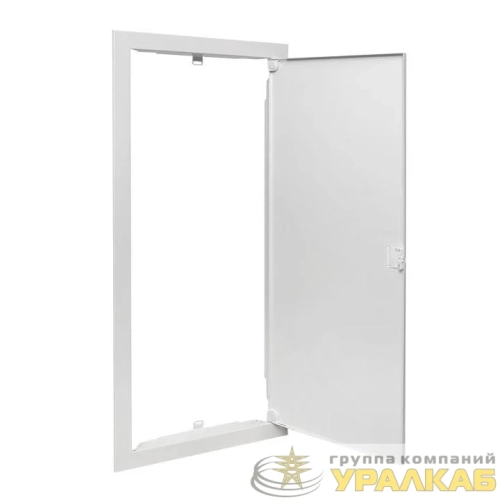 Дверь для щита Nova 4 габарит IP40 метал. PROxima EKF nv-door-m-4 детальная картинка