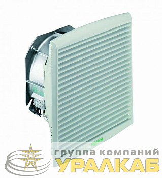 Вентилятор для корпуса 780куб.м/ч 230В SchE NSYCVF850M230PF