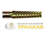 Дюбель для газобетона MUD 5x30 EKF 