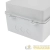 Корпус ЩМПп 360х225х155мм IP55 с окном пластик. Rexant 