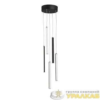 Светильник светодиодный LED 31Вт 3900-4200К 2050лм Vitaluce V3045-1/5S