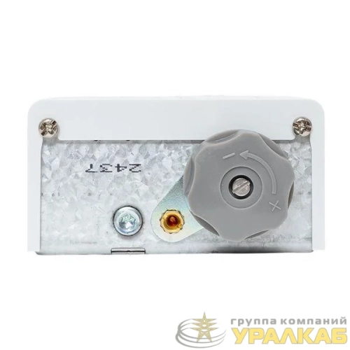 Реле температуры (термостат) капилляр 4м EKF TR-30-4 детальная картинка