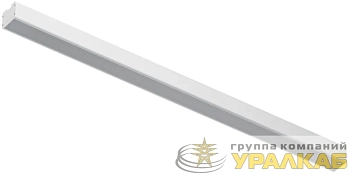 Светильник светодиодный 91 598 ДСО-04-О-50-1500-3К-IP40 WH CRI90 Innolux 91598