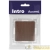 Кнопка Accent 6-109-10 10А-250В IP20 СУ венге Intro Кнопка Accent 6-109-10 10А-250В IP20 СУ венге Intro