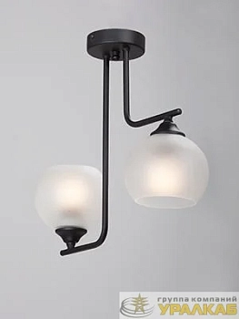 Люстра V4944-1/2PL 2xE27 макс. 40Вт Vitaluce V4944-1/2PL