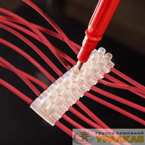 Тестер-пробник с комбинированным жалом R-14 REXANT 