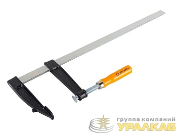 Струбцина F-образная 500х120мм Вихрь 73/9/5/3