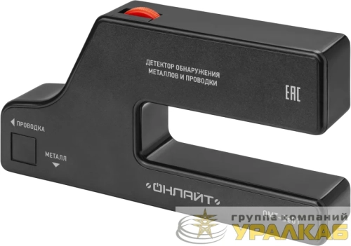 Детектор 90 233 OMT-De01 ОНЛАЙТ 90233 детальная картинка